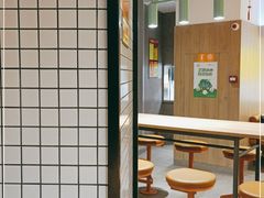 -麦当劳(苏宁广场店)