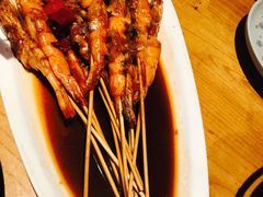 -蜜桃餐厅·古运河畔(南下塘店)