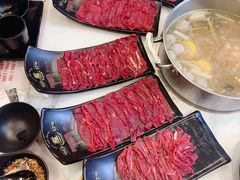 -今日炊牛·潮汕牛肉火锅(华采天地店)