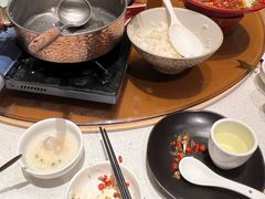 -湘鼎盛·大厨鲜炒湖南味(高新银泰店)
