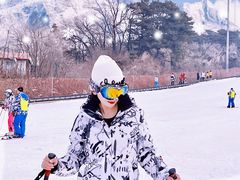 -棋盘山冰雪大世界