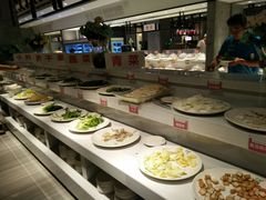 -玫瑰花园自助烤肉(顺义鑫海韵通店)