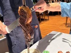 -拉蒂娜·巴西牛排馆 Latina·Brazilian Steakhouse(陆家嘴旗舰店)