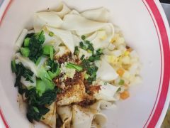 -秦大宽·陕西手工面(仁和新城店)