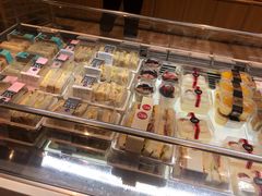 -85度C(南京龙世中心店)