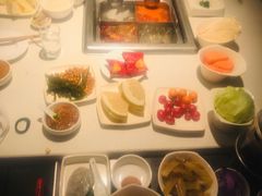 -海底捞火锅(顺义华联店)