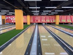 -合·保龄球馆(津悦城店)
