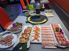 -外婆掌柜·东北家庭烤肉(托乐嘉店)