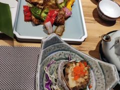 -松竹和日式料理(辽阳店)