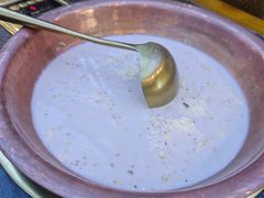 -诺敏塔拉奶茶-布里亚特包子-手把肉(锦都会店)