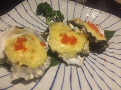 -梅筑·创意料理(王府井百货店)