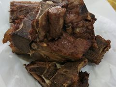 -小秦淮·南京土菜(新亭西路店)