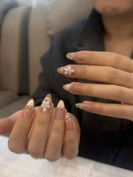 -斯馨·健康美甲美睫