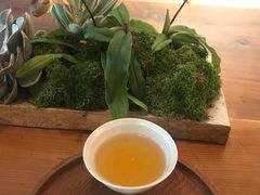 -微热山丘(台北民生公园门市店)