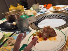 -亚马逊海鲜自助(梅溪湖步步高店)