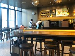 -星巴克(北京广渠门名敦道店)