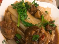 -添好运点心专门店(深水埗店)