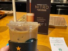 -星巴克臻选(青岛金狮广场店)