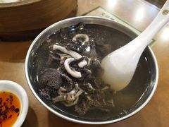 -老牌依强牛肉店(达道总店)