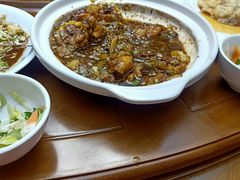 -东方肉馆(文庭雅苑店)