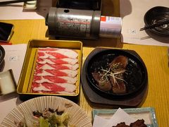 -吉兆·料理(红梅南路店)