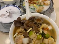 -玲又珑美食(盘福路店)