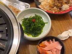 -九田家黑牛烤肉料理(衡百国际店)