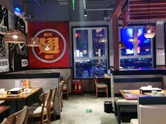 大堂-管氏翅吧(台湾街店)