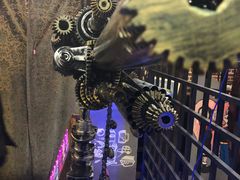 -喝丢一只鞋辣炒海鲜小烧烤(三八广场店)