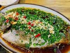 -妈妈的味道(和顺古镇店)