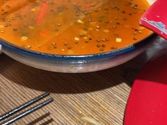 -龙少爷碳火干锅(环球中心店)