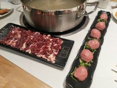 -牛记皇·鲜牛肉火锅(弘阳广场店)