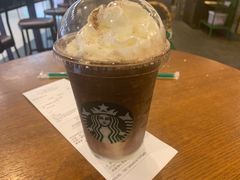 -星巴克(无锡大东方店)