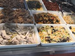 -张记卤菜店(三条巷店)
