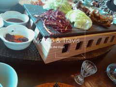-长春凯悦酒店-品悦中餐厅