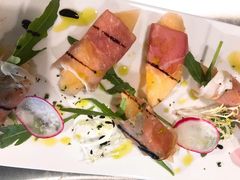 -Primo·丽莫意大利窑烤披萨