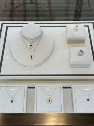 点击看大图 -Cindy Jewelry·钻戒·彩色宝石