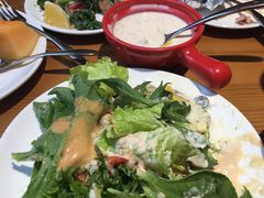 -So Lounge索兰至餐厅(蓝色港湾店)