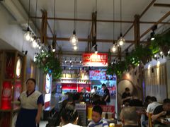 -鑫日千里马朝鲜族小馆(总店)