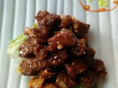 -咖啡人·融合餐厅(万达环宇店)