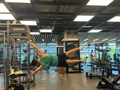 -燃坊JEN ACTIVE游泳健身中心·深圳前海JEN酒店