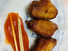 -渔记茶餐厅(渔村店)
