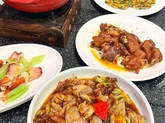 -王庄阿咪海鲜大排档(象园店)