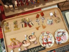 -恋物百货商店(华侨城店)