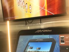 -亞力山大会馆(华腾园店)