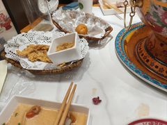 -曲氏老北京铜锅涮肉•火锅(不老街店)