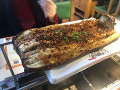 -小鲜肉延边朝鲜族烤串(珠海店)