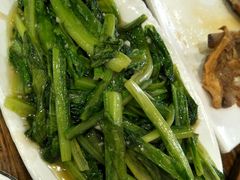 -华洋狼诱惑酱骨头(白塔堡店)