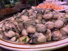 -友生风味小吃(营平农产品市场店)