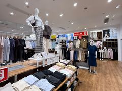 -优衣库(青岛万象城店)